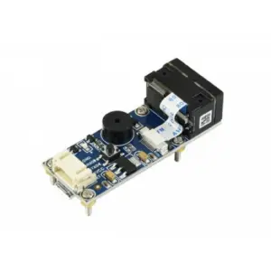 Waveshare 2D Codes Scanner Module w/ 4mil High-Density Barcode Scanning