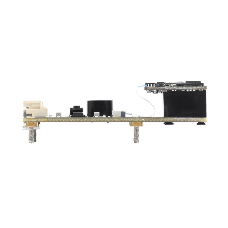 Waveshare 2D Codes Scanner Module w/ 4mil High-Density Barcode Scanning - Image 6