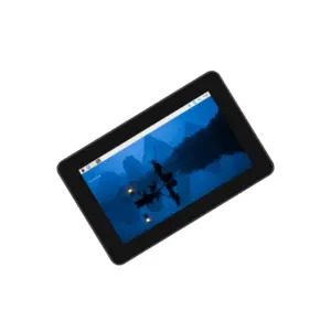 Waveshare 7-Inch 720x1280 Industrial HMI Touch Display for Raspberry Pi 4/5