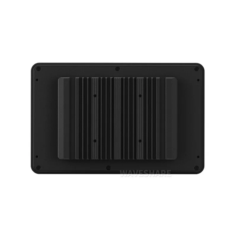 Waveshare 7-Inch 720x1280 Industrial HMI Touch Display for Raspberry Pi 4/5 - Image 3