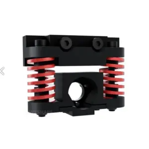 Waveshare All-metal UGV Suspension (A) for DDSM115 Hub Motor