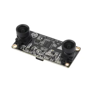 Waveshare AR0144 2MP Stereo USB Camera Module w/ 52mm Baseline