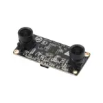 Waveshare AR0144 2MP Stereo USB Camera Module w/ 52mm Baseline