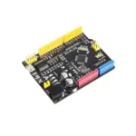 Waveshare ATMEGA328P Microcontroller Development Board, Arduino-Compatible