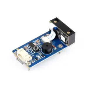 Waveshare Barcode Scanner Module (C) 640x480 USB/UART