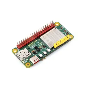 Waveshare BG95 EVB Development Board w/ BG95-M3 LTE Cat M1/NB2 & GNSS