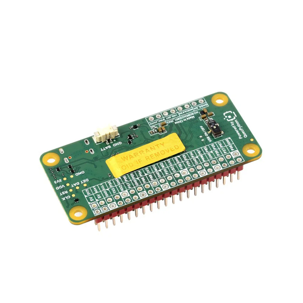 Waveshare BG95 EVB Development Board w/ BG95-M3 LTE Cat M1/NB2 & GNSS - Image 4