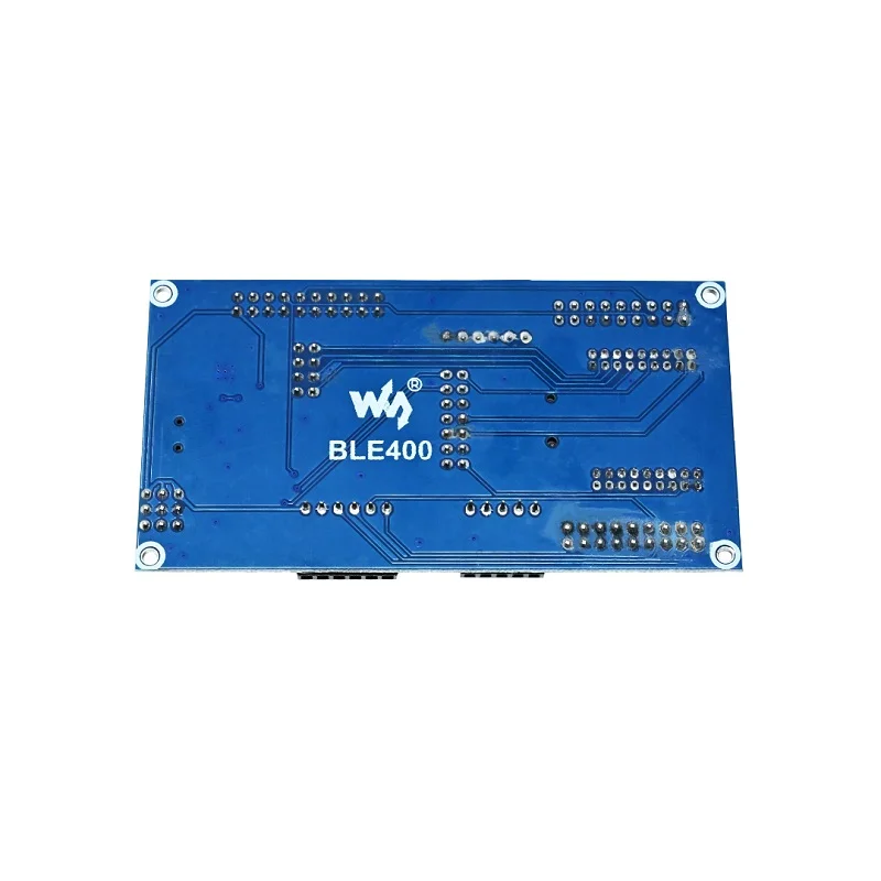 Waveshare BLE400 nRF51822 Bluetooth 4.0 Eval Board - Image 2