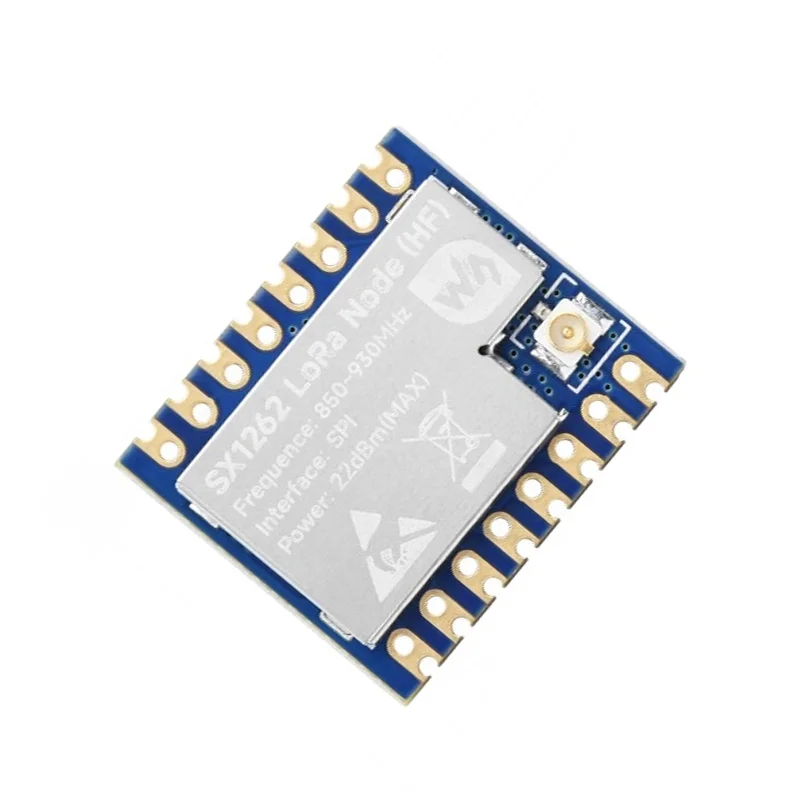 Waveshare Core1262 HF 850-930MHz LoRa Module w/ SX1262