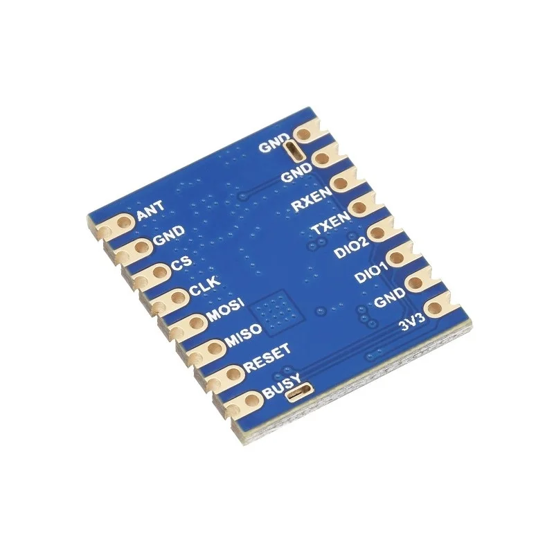 Waveshare Core1262 HF 850-930MHz LoRa Module w/ SX1262 - Image 2