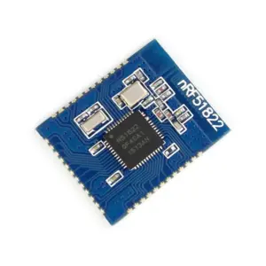 Waveshare Core51822 (B) nRF51822 BLE 4.0 Wireless Module