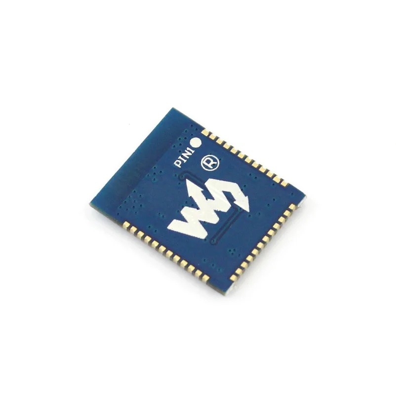 Waveshare Core51822 (B) nRF51822 BLE 4.0 Wireless Module - Image 2