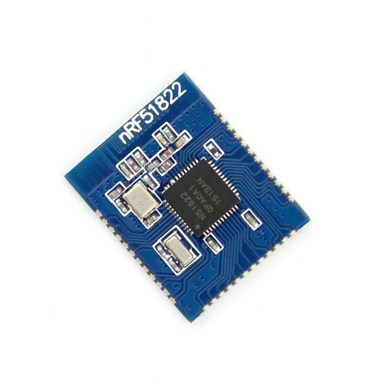 Waveshare Core51822 (B) nRF51822 BLE 4.0 Wireless Module - Image 4