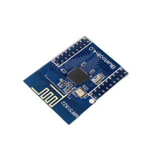 Waveshare Core51822 nRF51822 BLE 4.0 Module