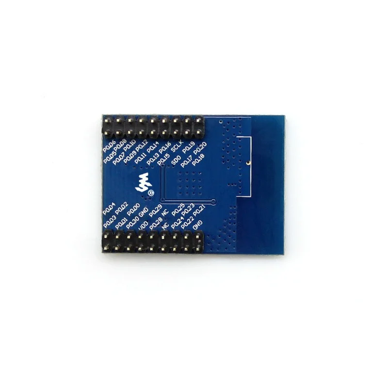 Waveshare Core51822 nRF51822 BLE 4.0 Module - Image 2