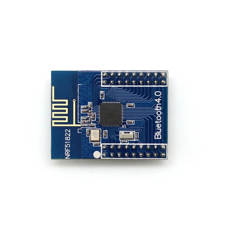 Waveshare Core51822 nRF51822 BLE 4.0 Module - Image 3