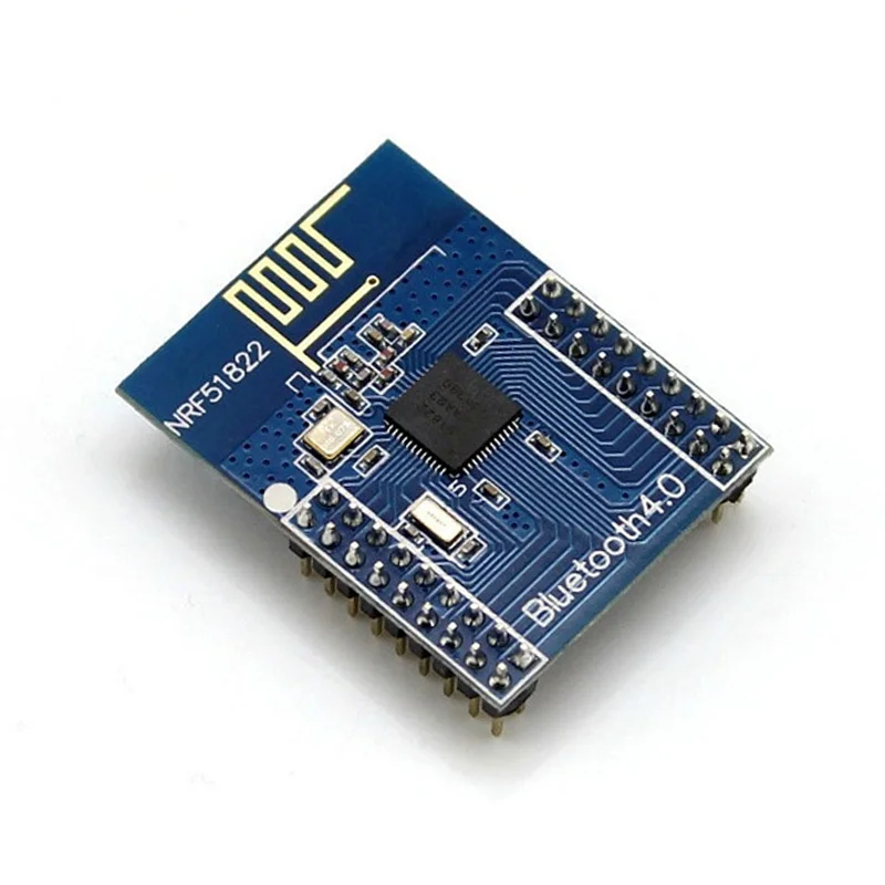 Waveshare Core51822 nRF51822 BLE 4.0 Module - Image 6