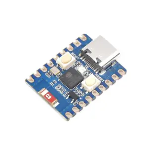 Waveshare ESP32-C3 Mini Development Board w/ ESP32-C3FH4 RISC-V