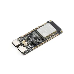 Waveshare ESP32-C5 Dual-Band Wi-Fi 6 Dev Board w/ ESP32-C5-WROOM-1-N32R8
