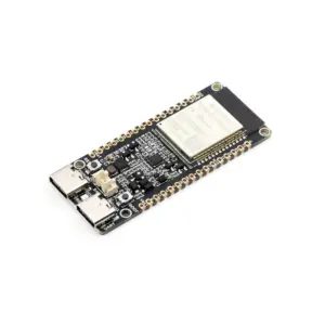 Waveshare ESP32-C5 Wi-Fi 6 & BLE 5 Development Board w/ 16MB Flash & 8MB PSRAM