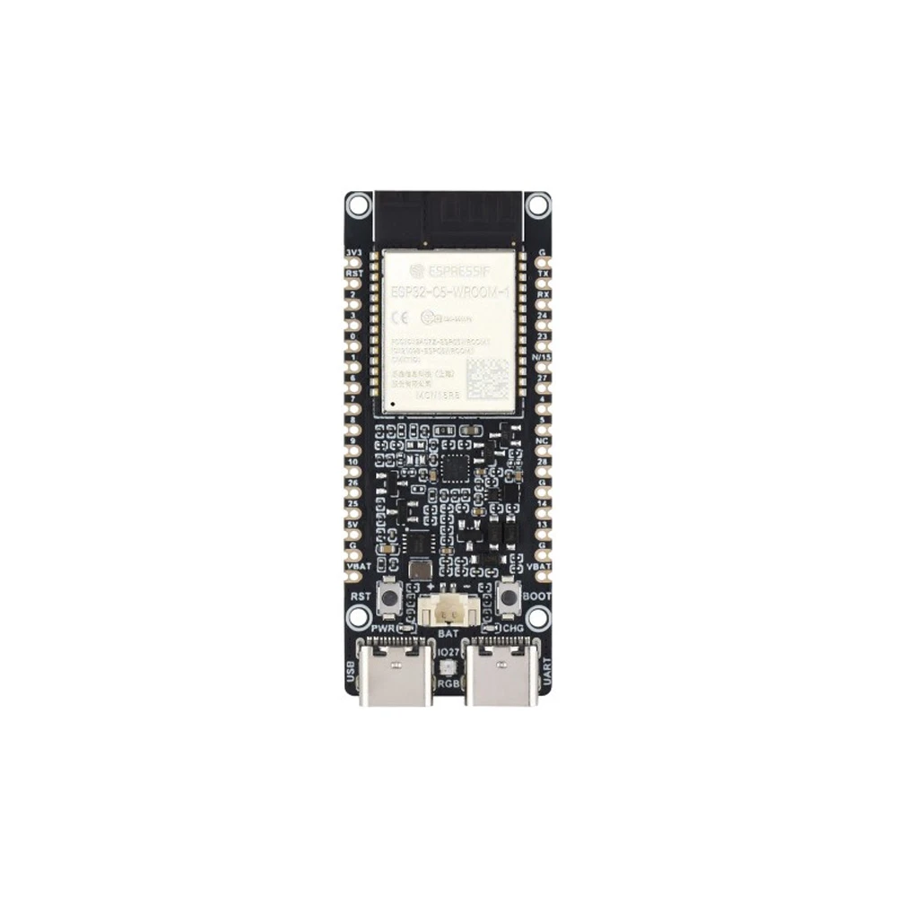 Waveshare ESP32-C5 Wi-Fi 6 & BLE 5 Development Board w/ 16MB Flash & 8MB PSRAM - Image 2