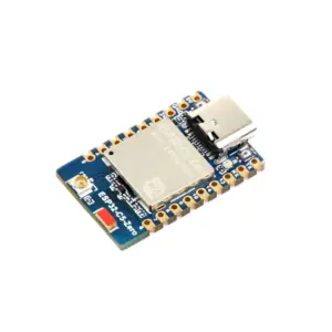 Waveshare ESP32-C5-Zero Mini Development Board w/o Headers