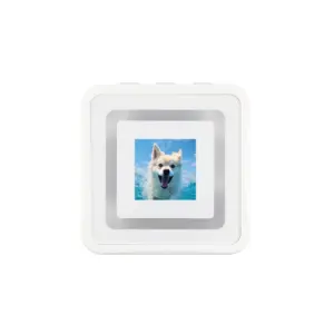 Waveshare ESP32-C6 0.85-Inch LCD Display AIoT Dev Board