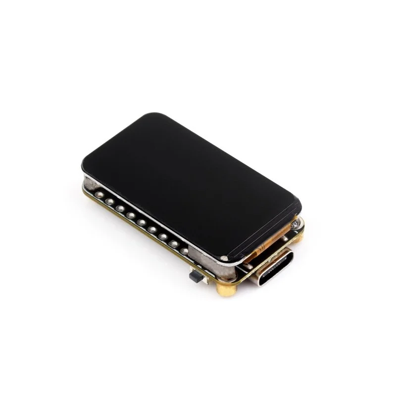 Waveshare ESP32-C6 1.47-Inch Display Development Board w/ WiFi 6 & BLE - Image 3