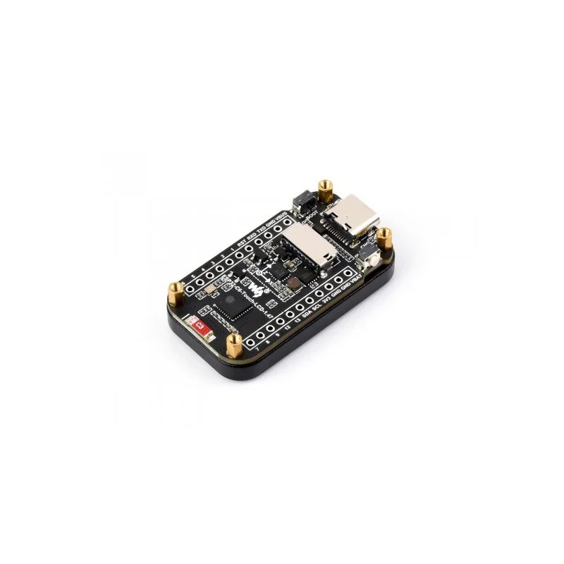 Waveshare ESP32-C6 1.47-Inch Touch Display Development Board - Image 3