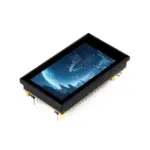 Waveshare ESP32-C6 1.9-Inch LCD Touch Display Dev Board