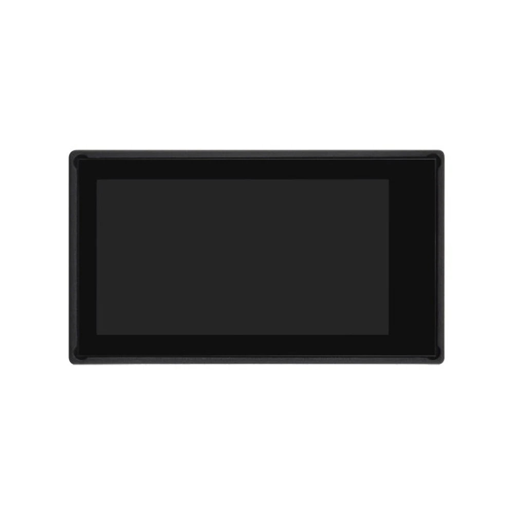 Waveshare ESP32-C6 1.9-Inch LCD Touch Display Dev Board - Image 2
