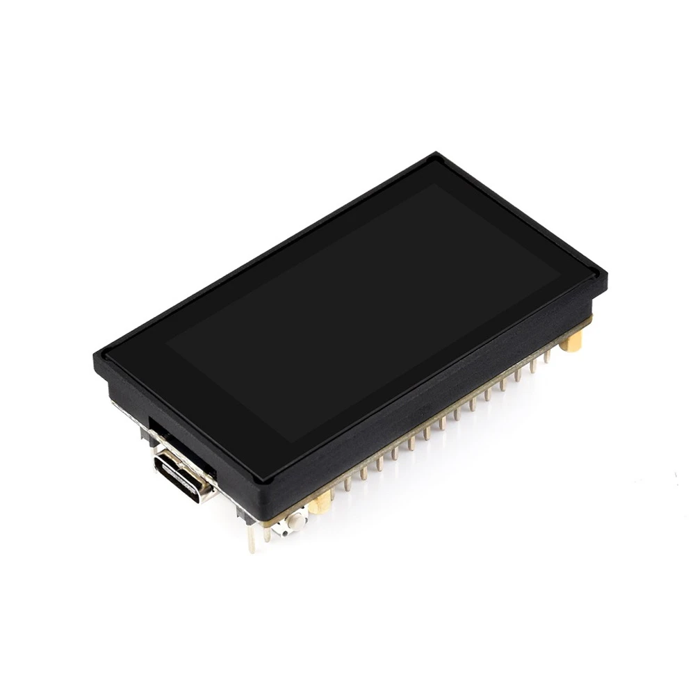 Waveshare ESP32-C6 1.9-Inch LCD Touch Display Dev Board - Image 3