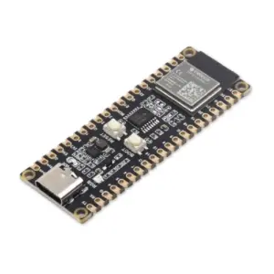 Waveshare ESP32-C6 Development Board, WiFi 6 & BLE, 160MHz RISC-V