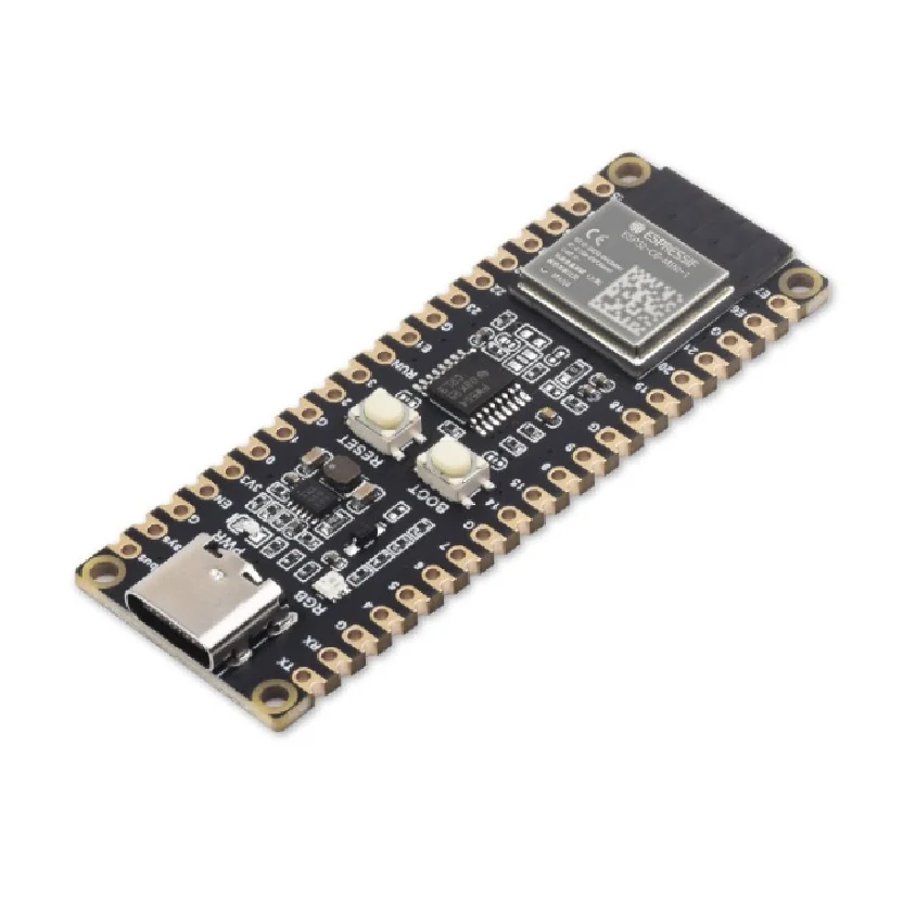 Waveshare ESP32-C6 Development Board, WiFi 6 & BLE, 160MHz RISC-V