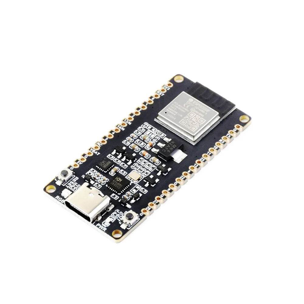 Waveshare ESP32-H2 DevKit, 96MHz RISC-V, BLE & 802.15.4 Module
