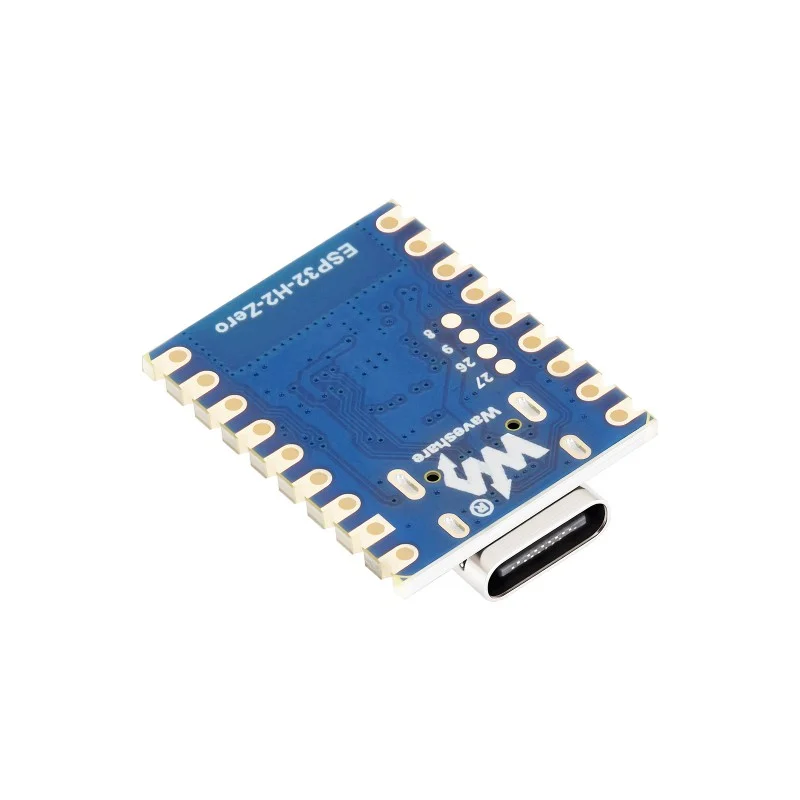 Waveshare ESP32-H2 Mini Development Board w/ ESP32-H2FH4S & 4MB Flash - Image 2
