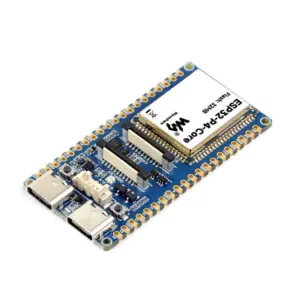 Waveshare ESP32-P4-Core Dev Board w/ 32MB PSRAM & Flash