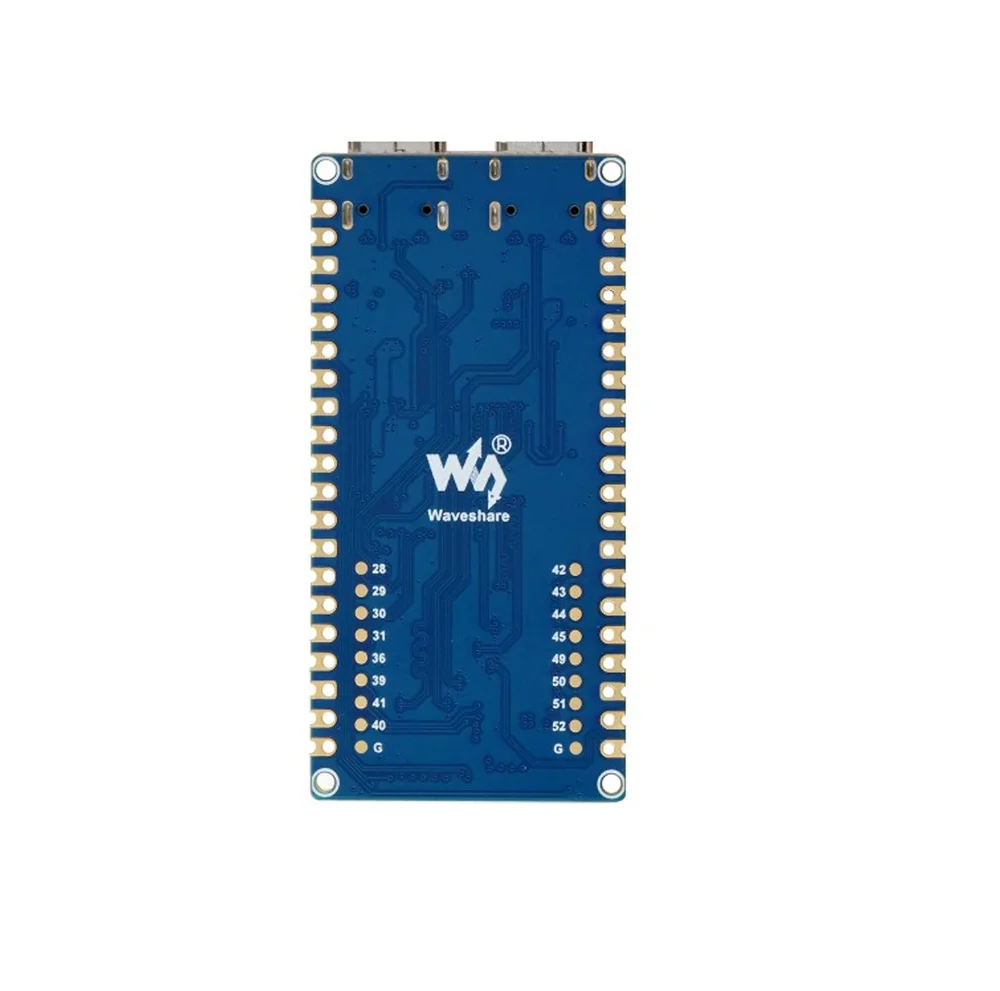 Waveshare ESP32-P4-Core Dev Board w/ 32MB PSRAM & Flash - Image 4