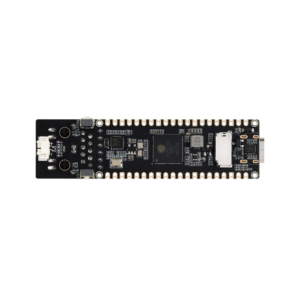 Waveshare ESP32-P4-ETH Dev Board w/ 100Mbps RJ45 Ethernet & PoE - Image 3