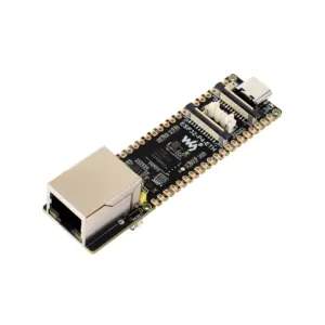 Waveshare ESP32-P4-ETH Development Board w/ Ethernet & Headers