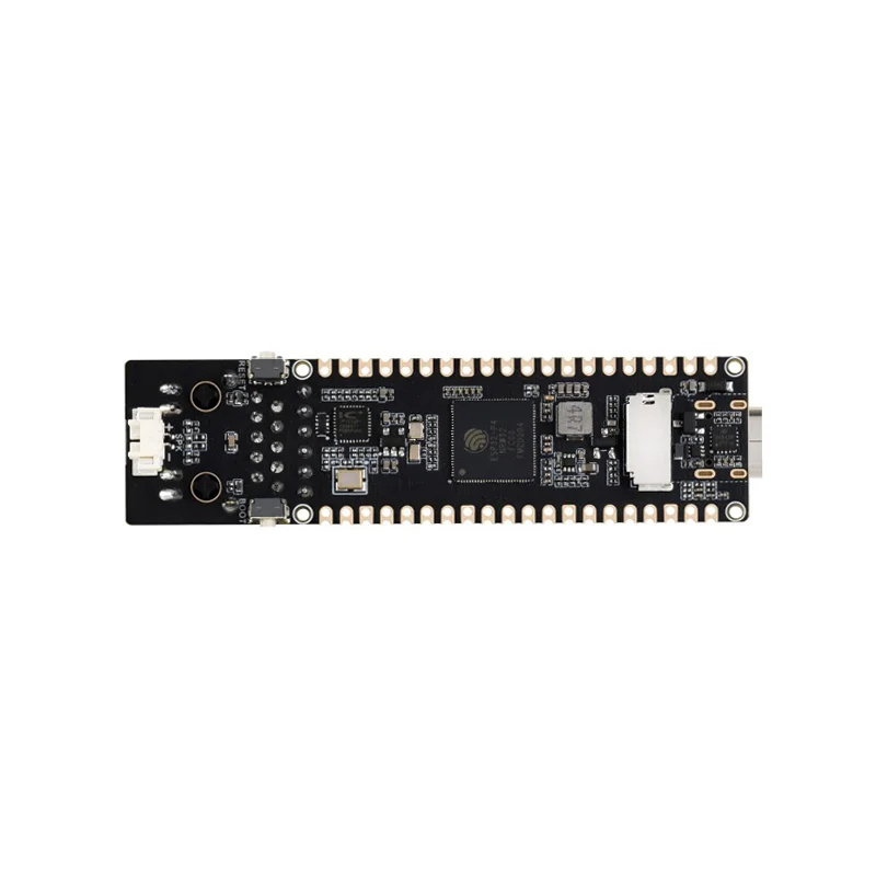 Waveshare ESP32-P4-ETH Development Board w/ Ethernet & Headers - Image 3
