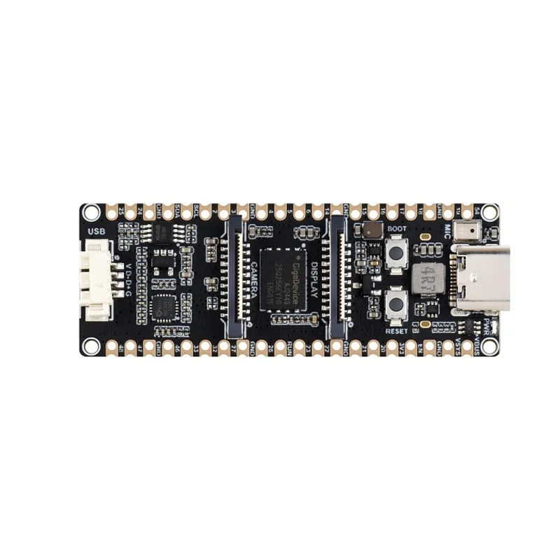 Waveshare ESP32-P4-Pico Development Board w/ Headers - Image 2