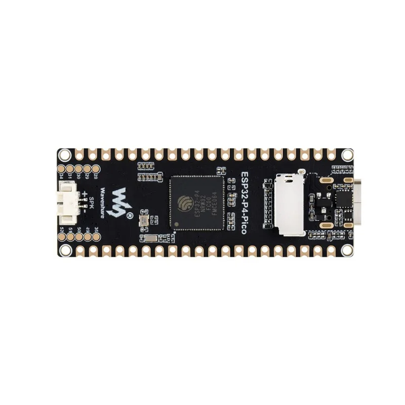 Waveshare ESP32-P4-Pico Development Board w/ Headers - Image 3