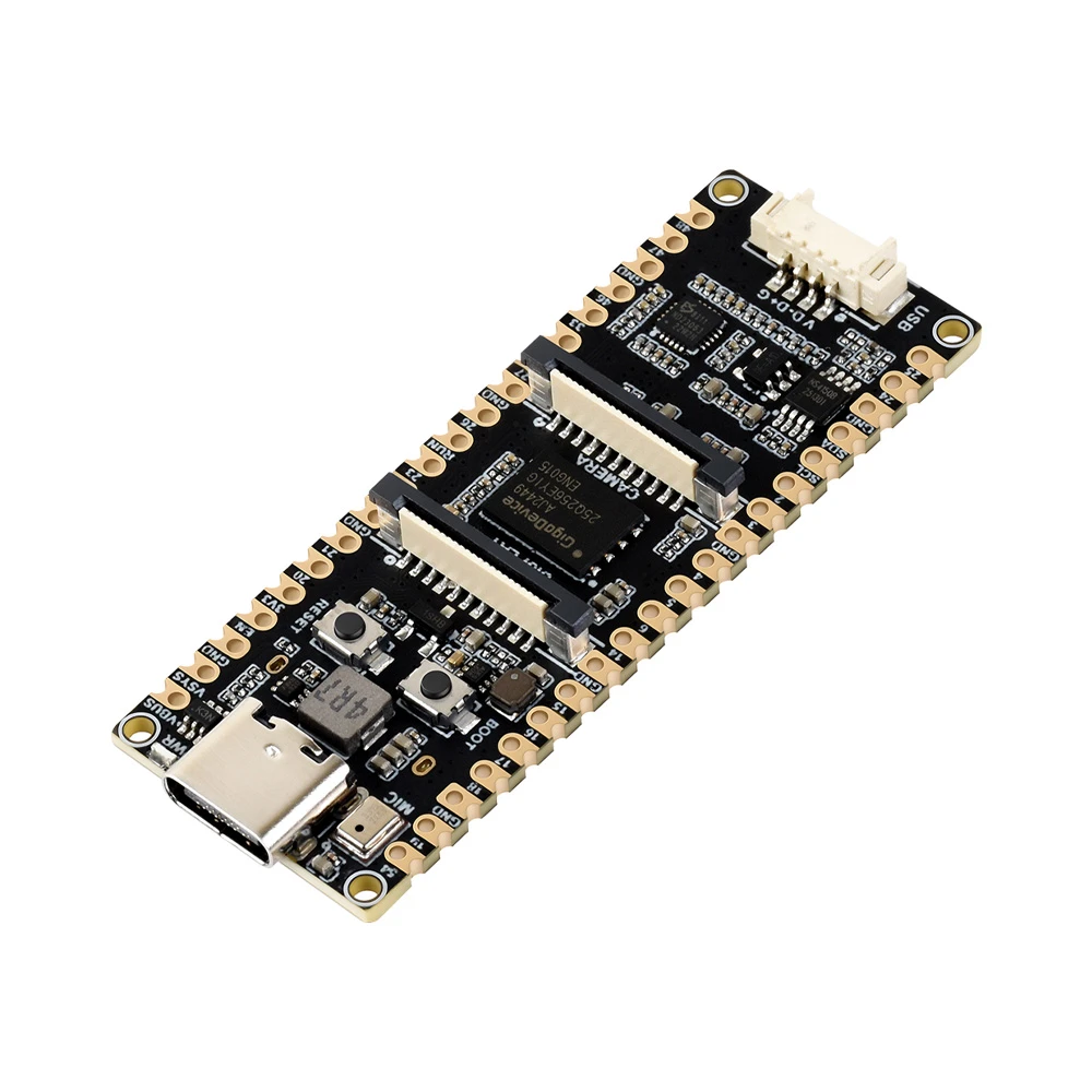 Waveshare ESP32-P4-Pico High-Performance Development Board