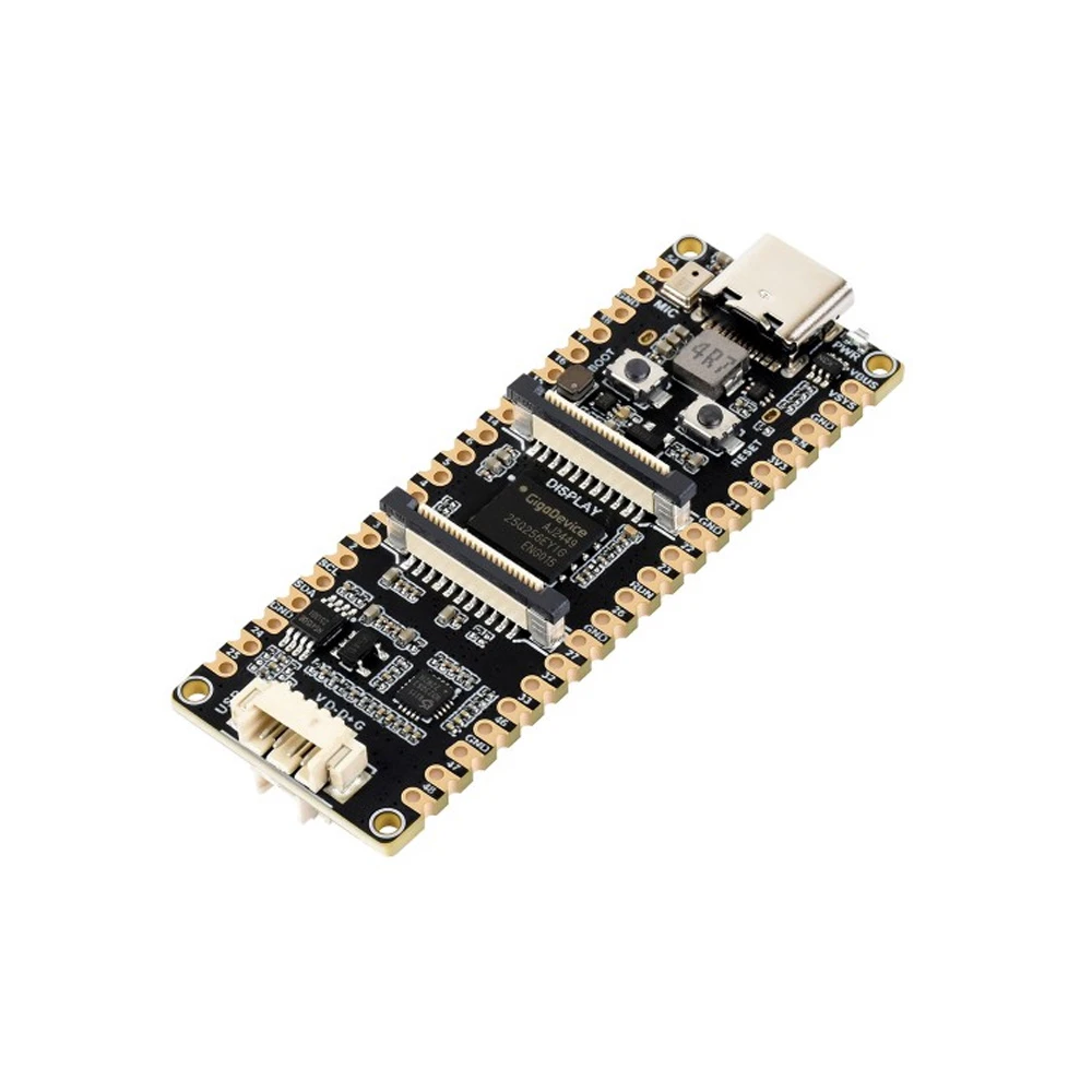 Waveshare ESP32-P4-Pico High-Performance Development Board - Image 2