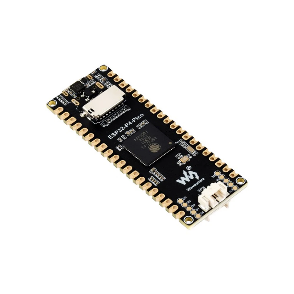 Waveshare ESP32-P4-Pico High-Performance Development Board - Image 3