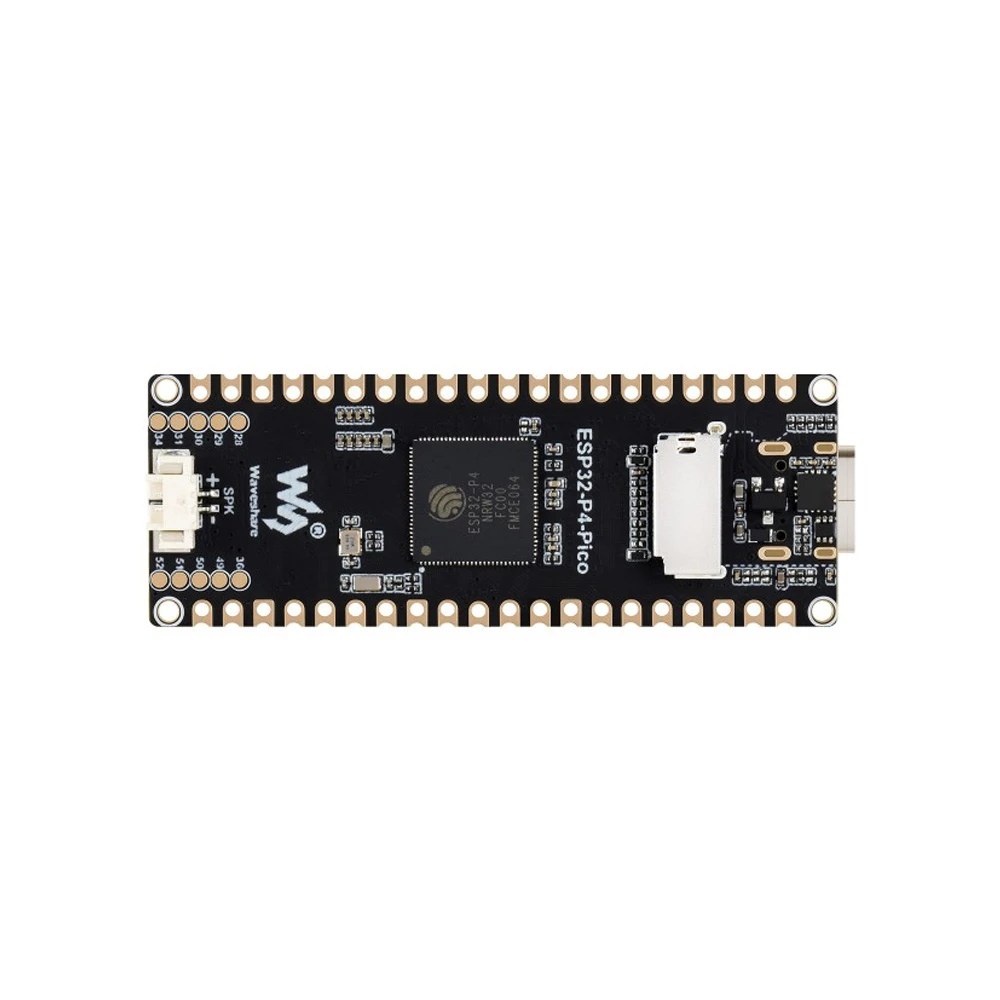 Waveshare ESP32-P4-Pico High-Performance Development Board - Image 4