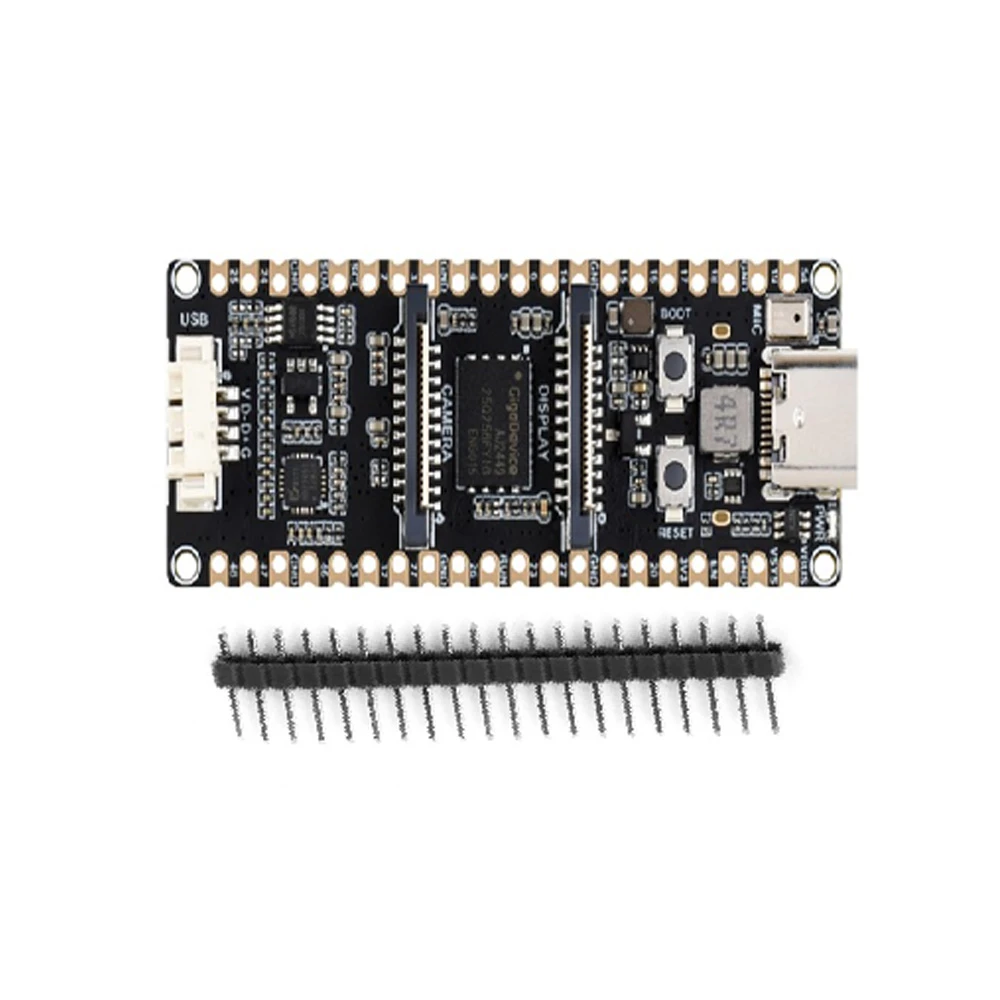 Waveshare ESP32-P4-Pico High-Performance Development Board - Image 5