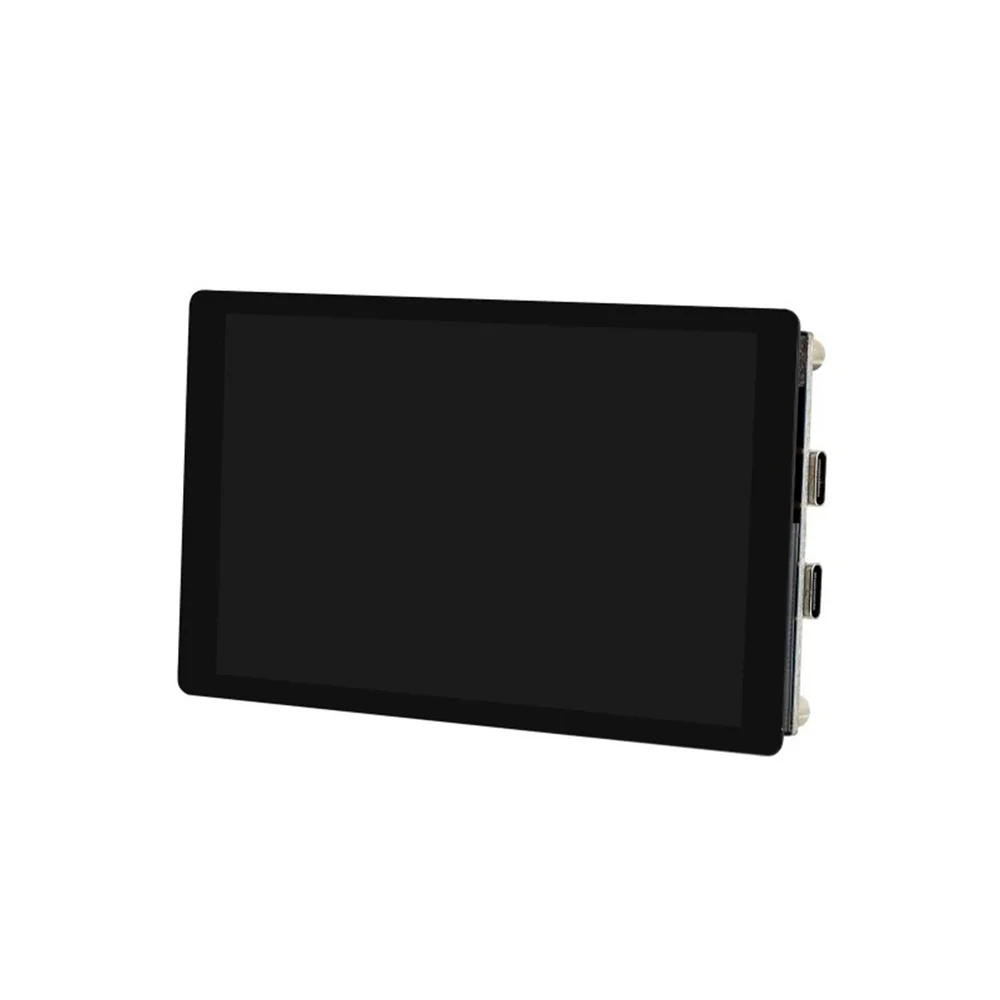 Waveshare ESP32-P4 Wi-Fi 6 5-Inch Touch LCD Development Board - Image 2