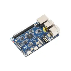 Waveshare ESP32-P4-WIFI6-DEV-KIT Development Board